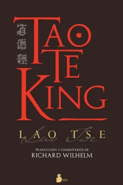 Esoterismo Y Mitología*Sirio Tao Te King