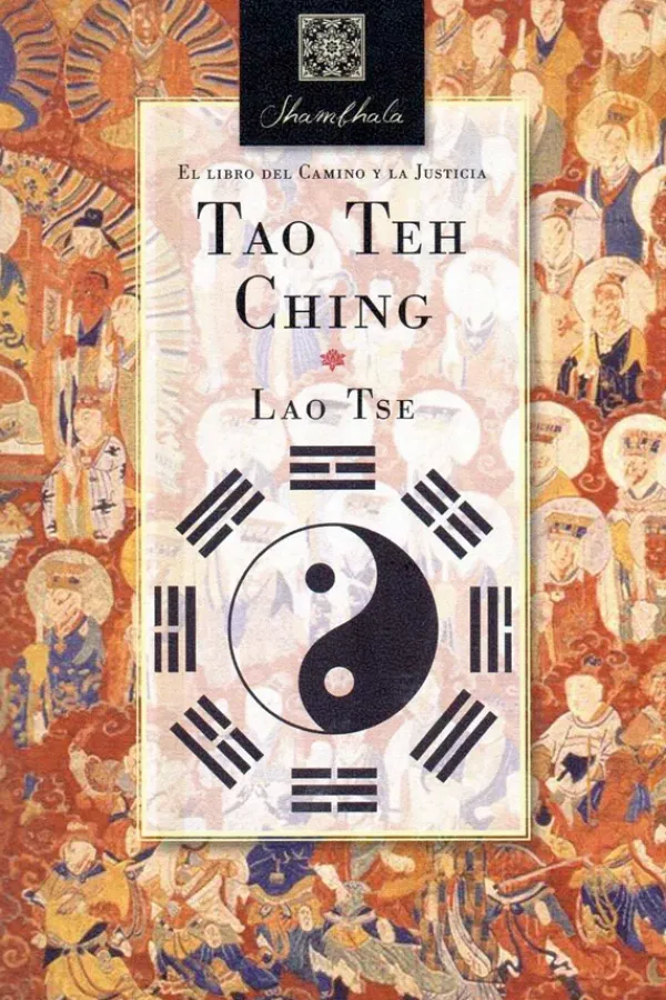 Esoterismo Y Mitología*Biblok Tao Teh Ching