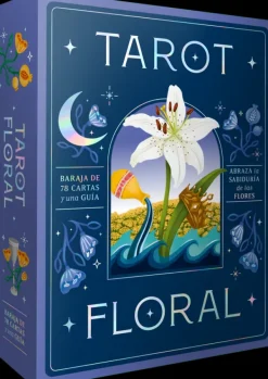 Esoterismo Y Mitología*Contrapunto Tarot Floral