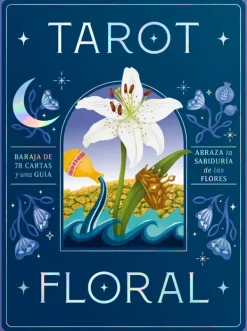 Esoterismo Y Mitología*Contrapunto Tarot Floral