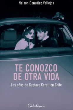 Biografías*Catalonia Te conozco de otra vida