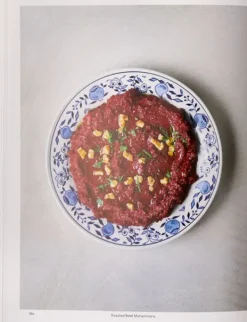 Cocinas Del Mundo*Phaidon The Arabesque Table