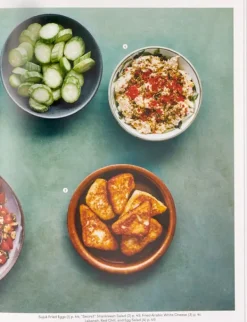 Cocinas Del Mundo*Phaidon The Arabesque Table