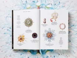 Ciencias Básicas*Taschen The Art and Science of Ernst Haeckel