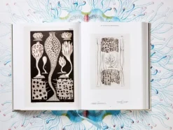 Ciencias Básicas*Taschen The Art and Science of Ernst Haeckel