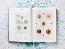 Ciencias Básicas*Taschen The Art and Science of Ernst Haeckel