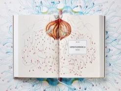 Ciencias Básicas*Taschen The Art and Science of Ernst Haeckel