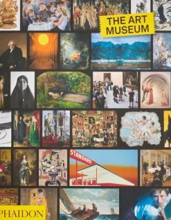 Arte*Phaidon The Art Museum