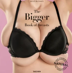 Fotografía*Taschen The Bigger Book of Breasts