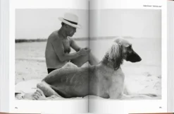 Fotografía*Taschen The Dog in Photography 1839-Today. Biblioteca Universal
