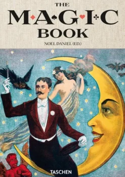 Diseño Gráfico*Taschen The Magic Book