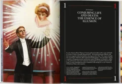 Diseño Gráfico*Taschen The Magic Book