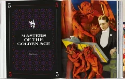 Diseño Gráfico*Taschen The Magic Book
