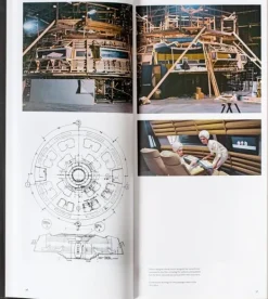Cine*Taschen The Making of Stanley Kubrick's '2001: A Space Odyssey'