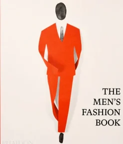 Moda*Phaidon The men's fashion book