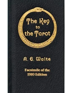 Esoterismo Y Mitología*Taschen The Tarot of A. E. Waite and P. Colman Smith