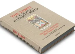 Esoterismo Y Mitología*Taschen The Tarot of A. E. Waite and P. Colman Smith