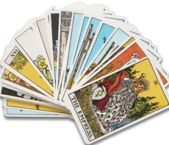 Esoterismo Y Mitología*Taschen The Tarot of A. E. Waite and P. Colman Smith