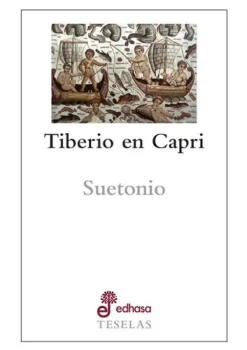 Historia*Edhasa Tiberio en Capri