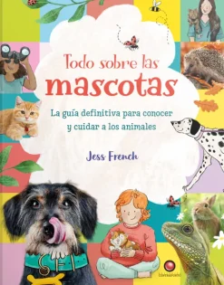 Animales Y Naturaleza*Contrapunto Todo sobre las mascotas