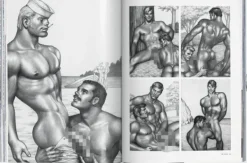 Fotografía*Taschen Tom of Finland XXL