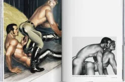 Fotografía*Taschen Tom of Finland XXL