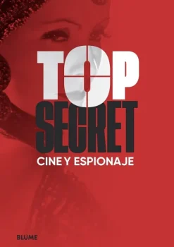Cine*Blume Top Secret. Cine y espionaje