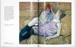 Arte*Taschen Toulouse-Lautrec. Basic Art