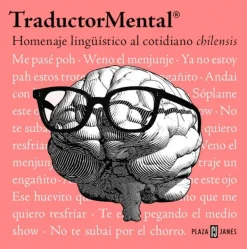 Literatura Chilena*Plaza u0026 Janés Traductor mental