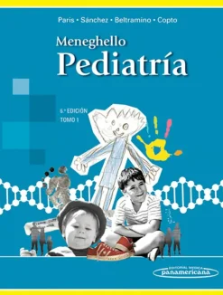 Ciencias De La Salud*Médica Panamericana Tratado de pediatría 6ª Ed. [2 tomos]