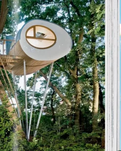 Casas Y Edificios*Taschen Tree Houses. 40th Ed.