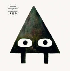 Álbum Ilustrado*Nubeocho Triángulo