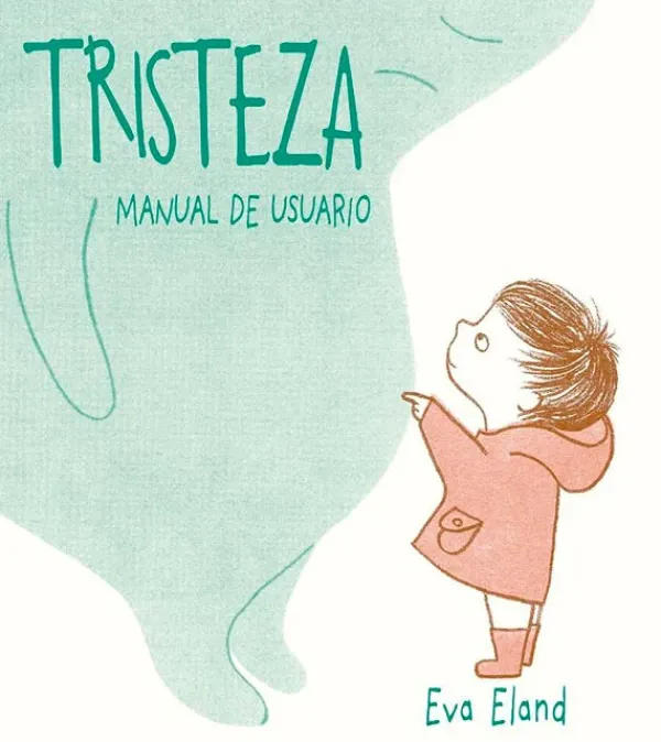 Álbum Ilustrado*Picarona Tristeza: Manual de usuario