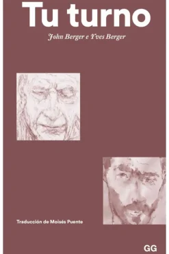 Arte*Gustavo Gili Tu turno