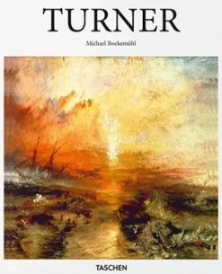 Arte*Taschen Turner. Basic Art