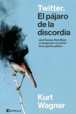 Actualidad Y Ensayo Filosófico*Península Chile Twitter. El pájaro de la discordia
