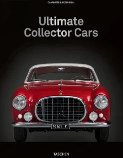 Automóviles Y Deportes*Taschen Ultimate Collector Cars