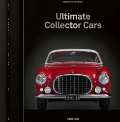 Automóviles Y Deportes*Taschen Ultimate Collector Cars