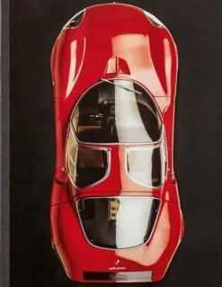 Automóviles Y Deportes*Taschen Ultimate Collector Cars