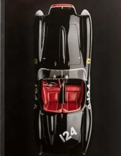 Automóviles Y Deportes*Taschen Ultimate Collector Cars