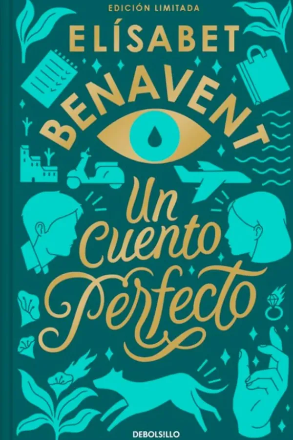 Novela Romántica*Debols!llo Un cuento perfecto