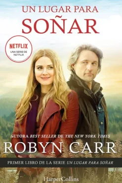 Novela Romántica*Harper Collins Un lugar para soñar 1