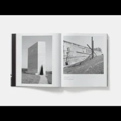 Teoría E Historia De La Arquitectura*Phaidon Un mundo brutal