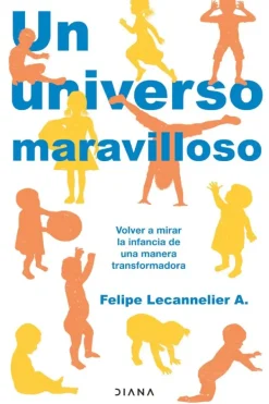 Autoayuda*Planeta Junior Un universo maravilloso