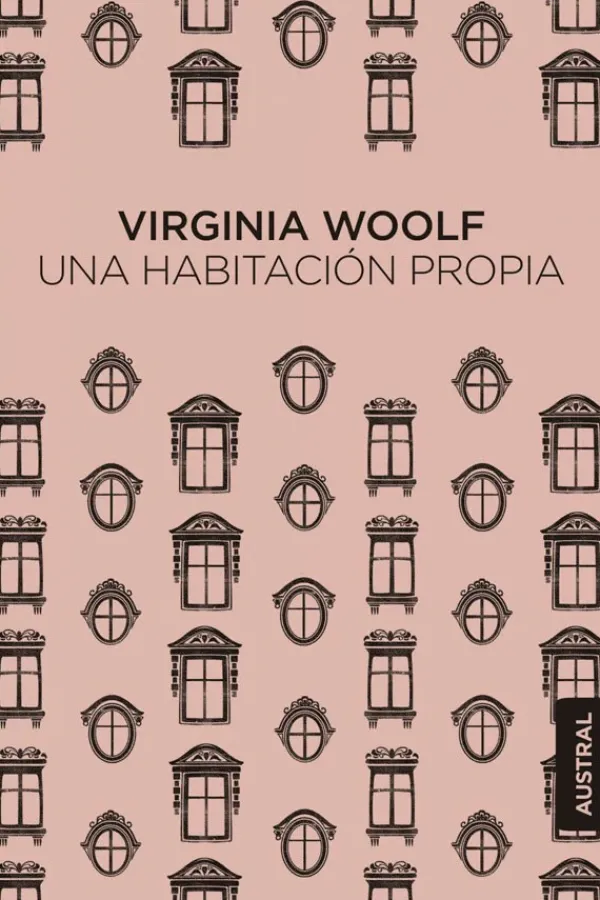 Literatura Clásica*Austral Una habitación propia