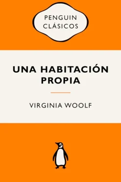 Literatura Contemporánea*Penguin Clásicos Una habitación propia