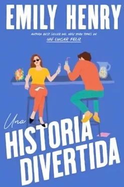 Novela Romántica*Titania Una historia divertida