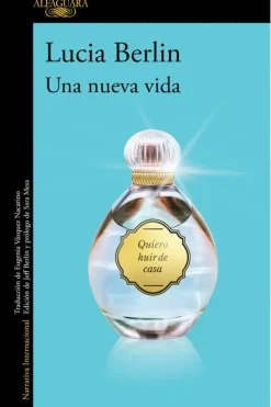 Literatura Contemporánea*Alfaguara Una nueva vida