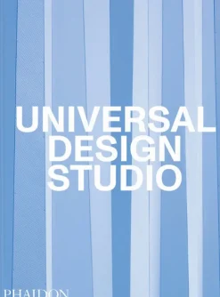 Teoría E Historia De La Arquitectura*Phaidon Universal Design Studio