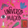 Libros Para Colorear*Galería Donne Universo mágico
